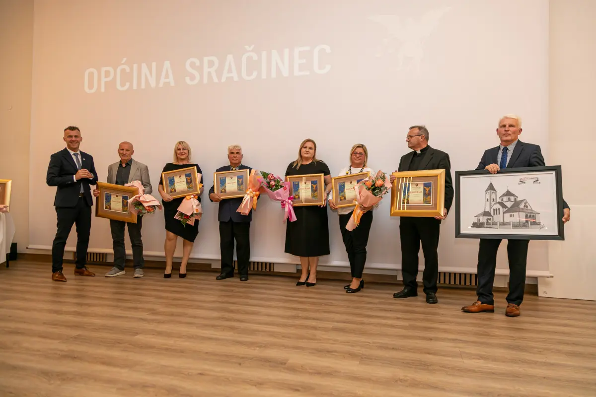 sracinec svecana sjednica 70