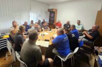 središnji podružnica 1