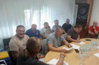 središnji podružnica 10