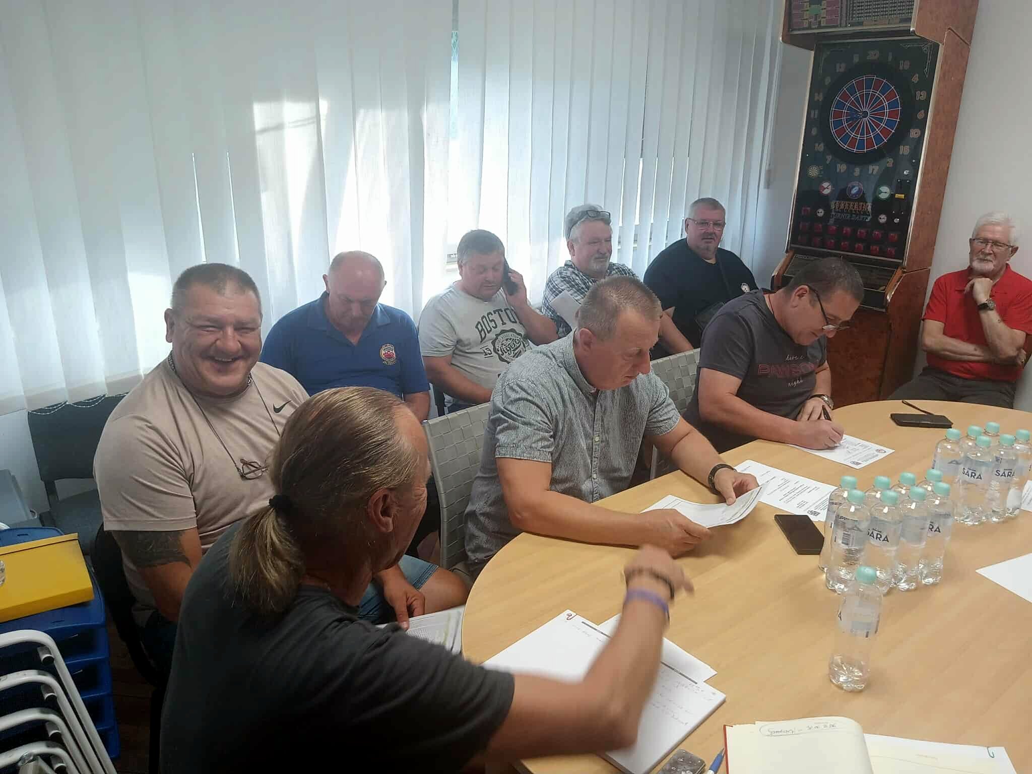 središnji podružnica 10