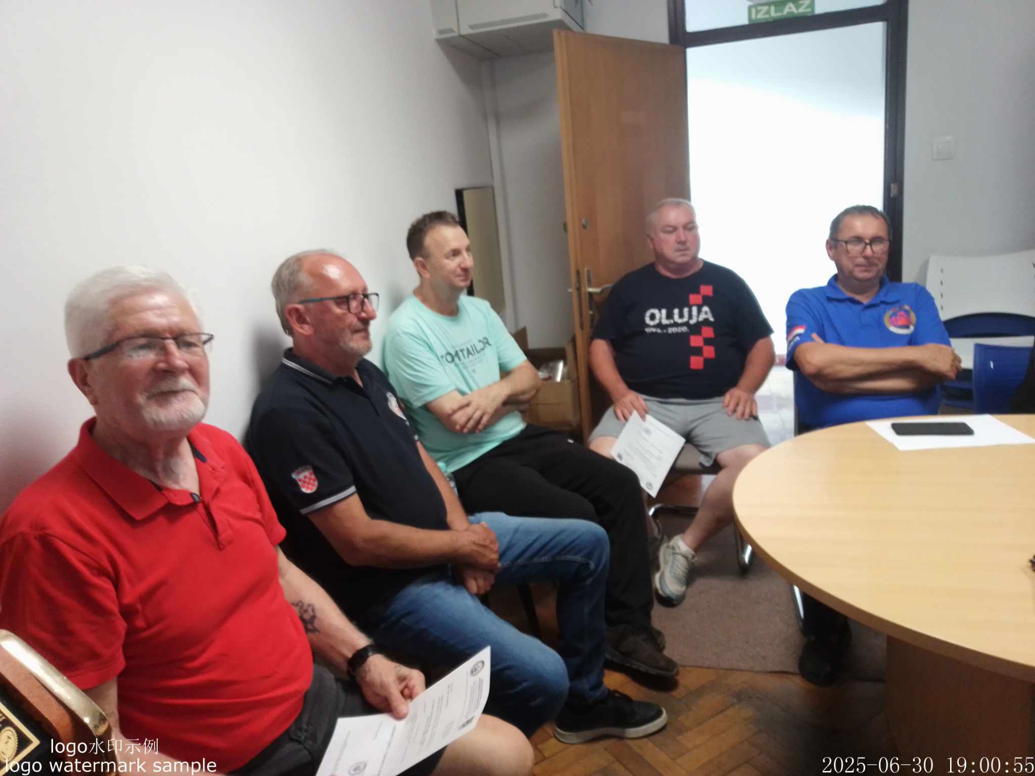 središnji podružnica 2