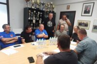 središnji podružnica 3