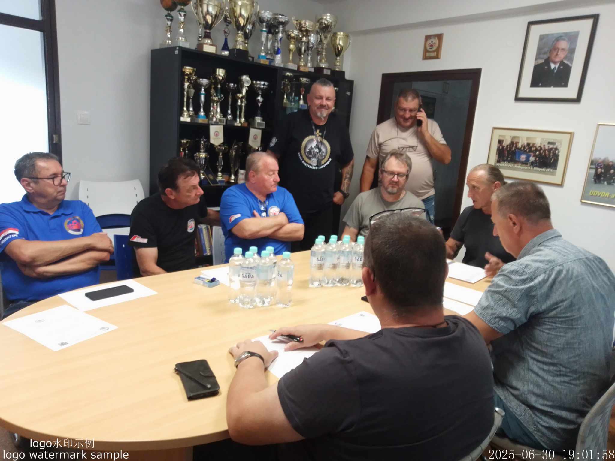 središnji podružnica 3