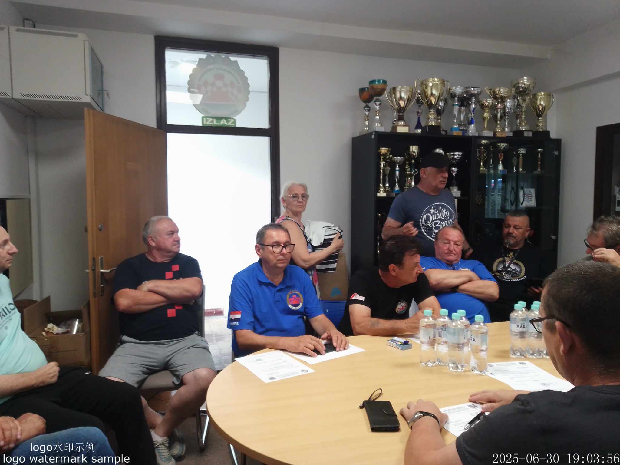 središnji podružnica 5