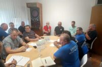 središnji podružnica 7