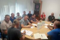 središnji podružnica 8