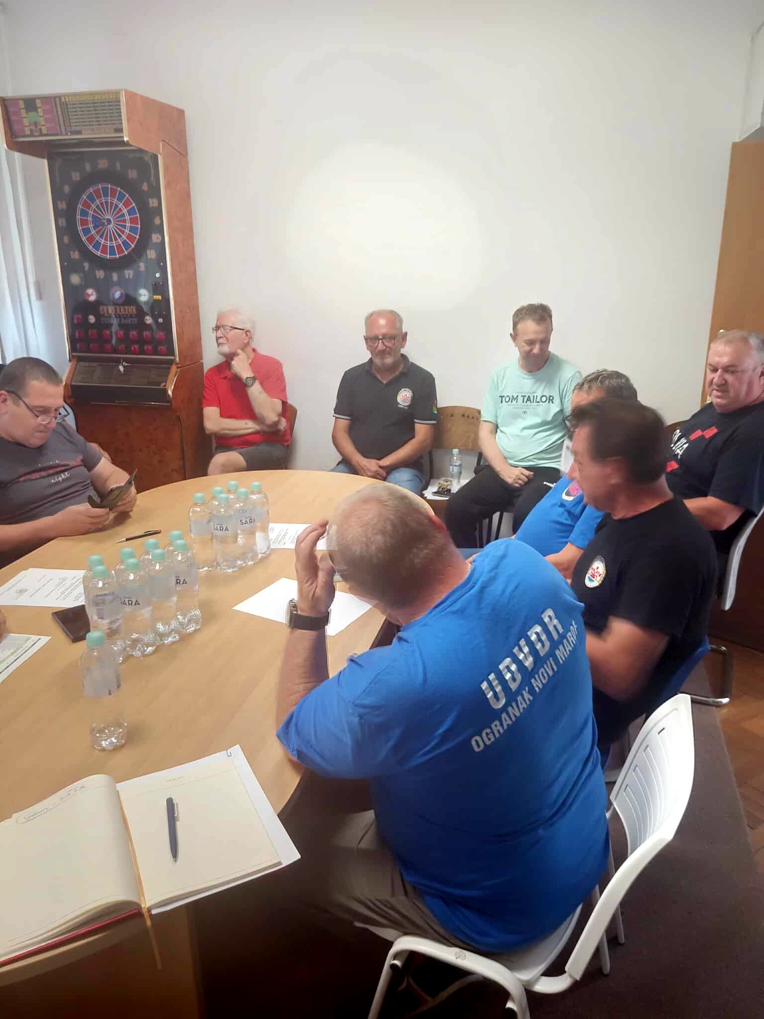 središnji podružnica 9