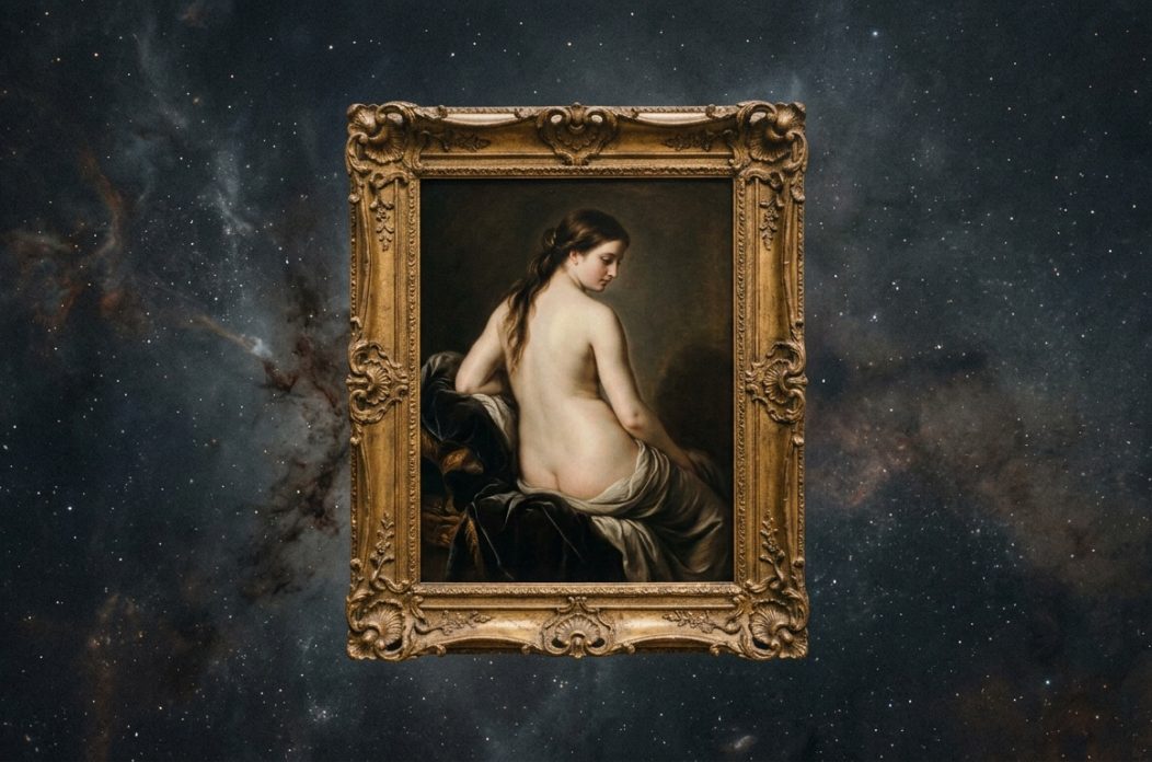 Create,A,Universe,In,Which,A,Painting,By,Old,Masters Create,A,Universe,In,Which,A,Painting,By,Old,Masters