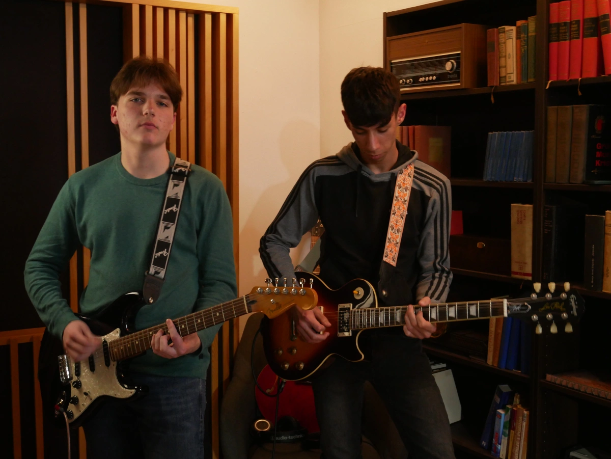 superband – glazbena klinika 01