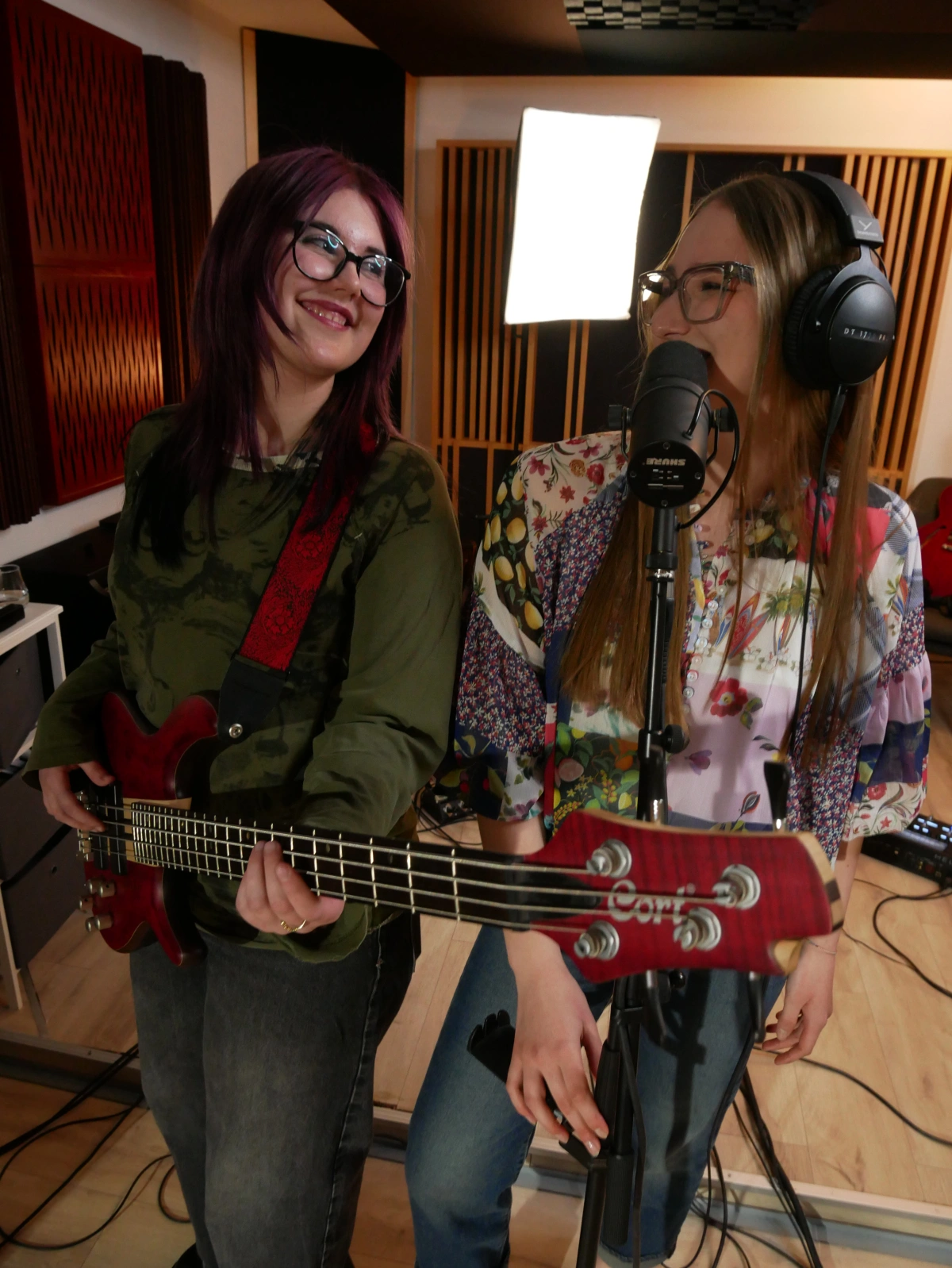 superband – glazbena klinika 02