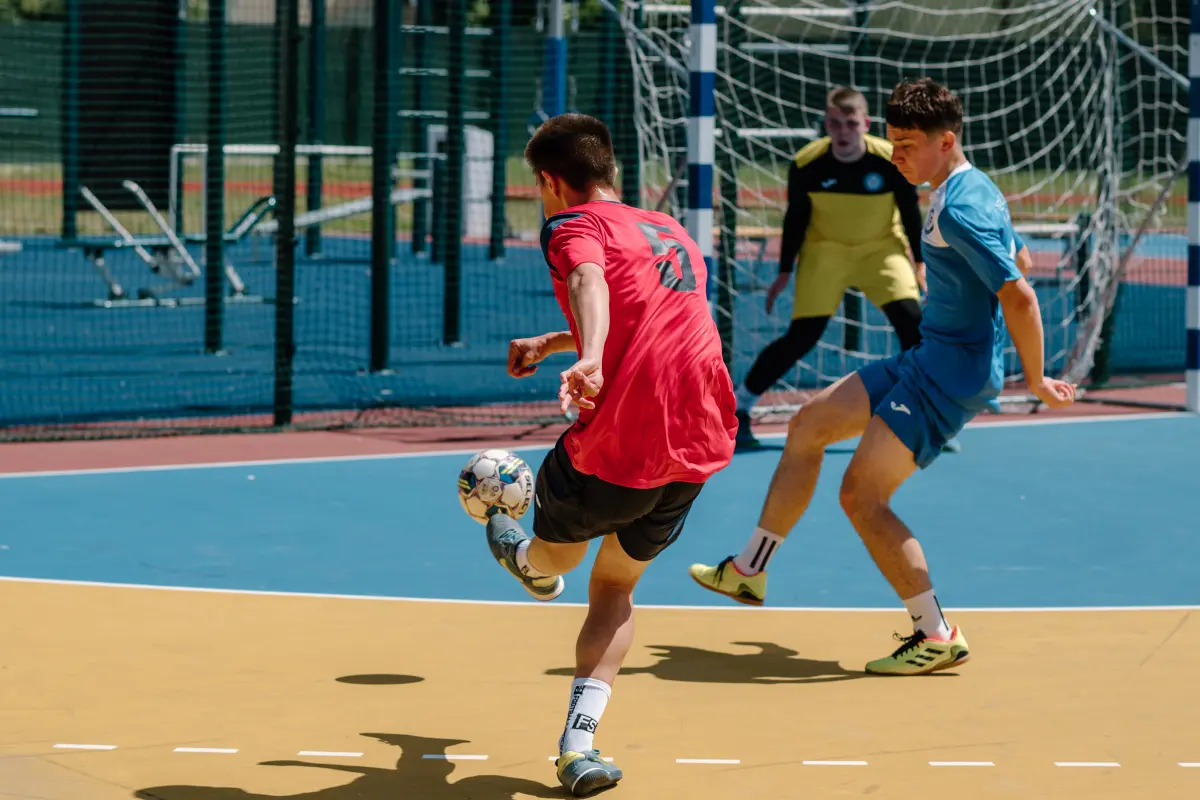 sveuciliste sjever sportske igre – foto vilim umicevic 12