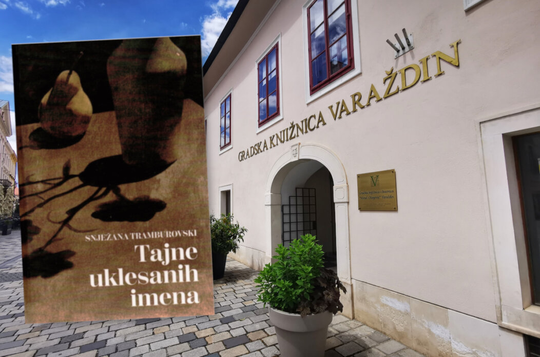 tajne uklesanih imena tajne uklesanih imena