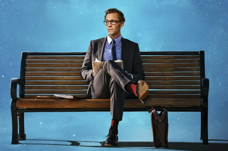 chuckov život Cinestar pr chuckov život Cinestar pr