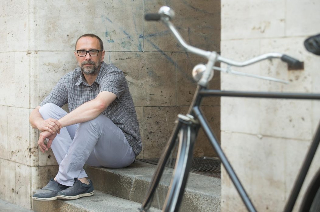 Zagreb: Kulturni antropolog Tomislav Pletenac prevodi pjesme Nicka Cavea na kajkavski Zagreb: Kulturni antropolog Tomislav Pletenac prevodi pjesme Nicka Cavea na kajkavski