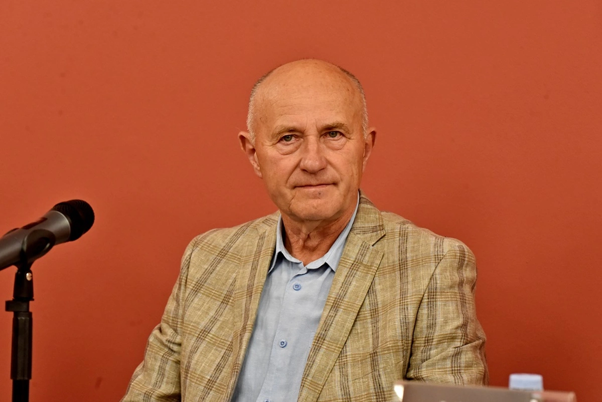 tomislav ribic – vzhr 14