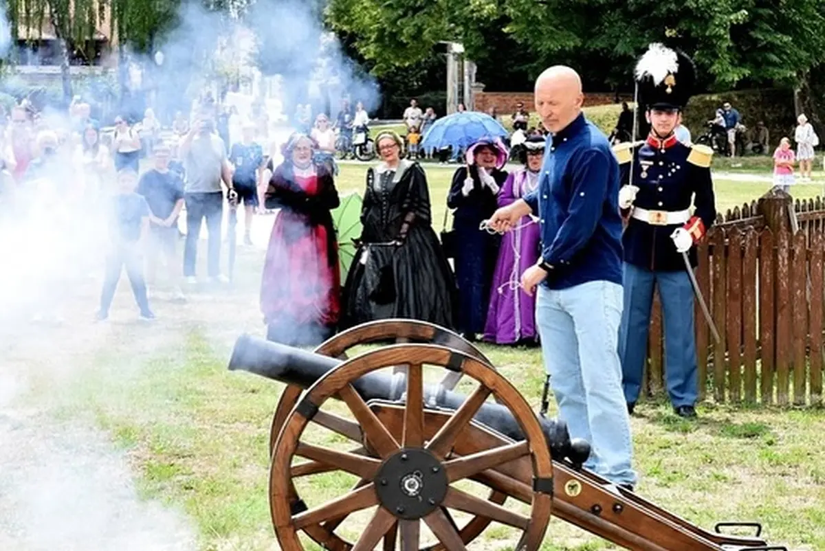 top bruno ister – varazdinska gradjanska garda 03 top bruno ister – varazdinska gradjanska garda 03