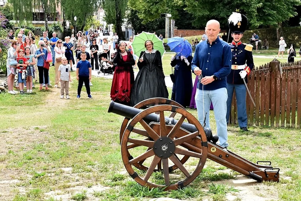 top bruno ister – varazdinska gradjanska garda 04 top bruno ister – varazdinska gradjanska garda 04