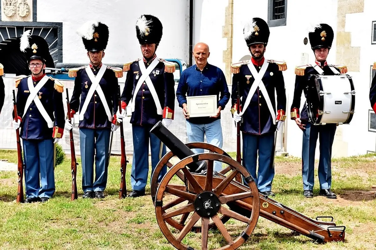 top bruno ister – varazdinska gradjanska garda 08 top bruno ister – varazdinska gradjanska garda 08