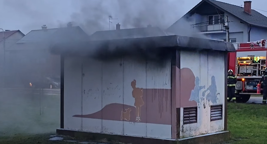 trafostanica trnovec trafostanica trnovec