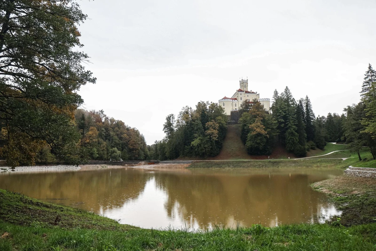 trakoscansko jezero se puno vodom – foto luka stanzl pxl 02 trakoscansko jezero se puno vodom – foto luka stanzl pxl 02