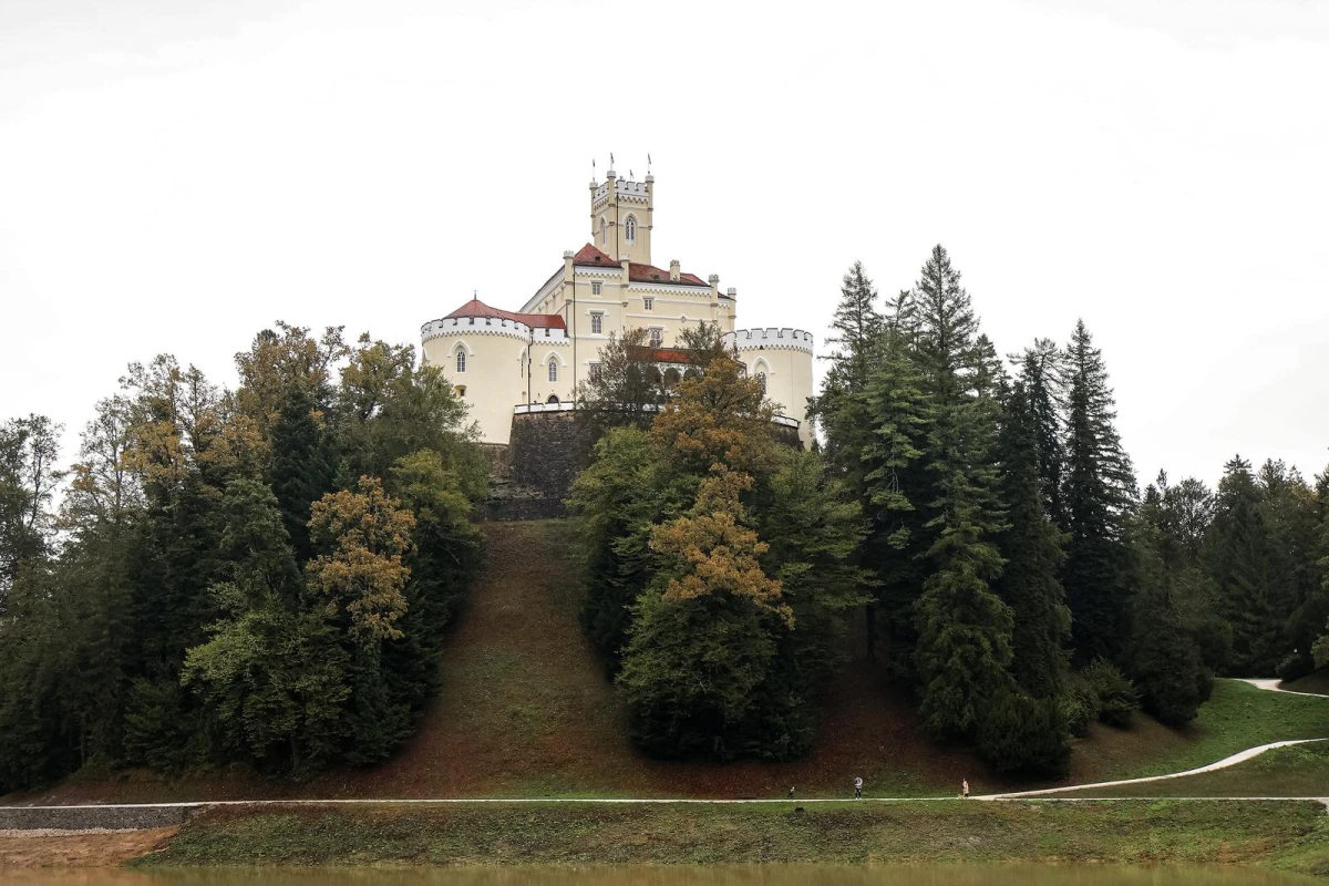 trakoscansko jezero se puno vodom – foto luka stanzl pxl 03 trakoscansko jezero se puno vodom – foto luka stanzl pxl 03