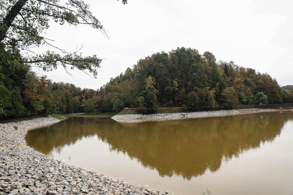 trakoscansko jezero se puno vodom – foto luka stanzl pxl 04 trakoscansko jezero se puno vodom – foto luka stanzl pxl 04
