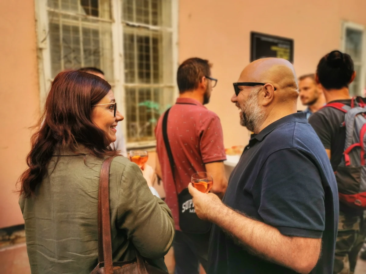 trash film festival 2024 otvorenje – foto goran stimec 06