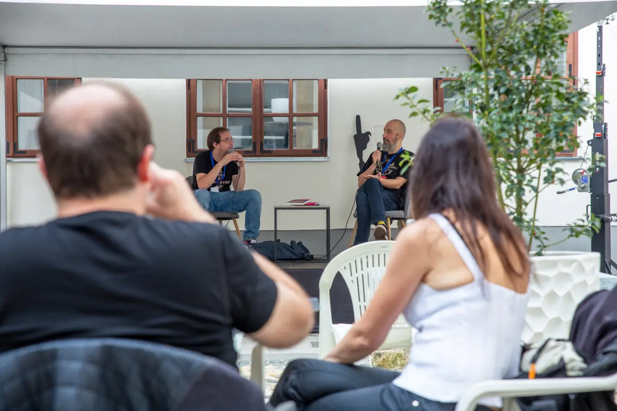 trash film festival 2025 – jurica galekovic 06 trash film festival 2025 – jurica galekovic 06