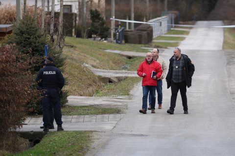 Dvoje mrtvih u pucnjavi u Međimurju