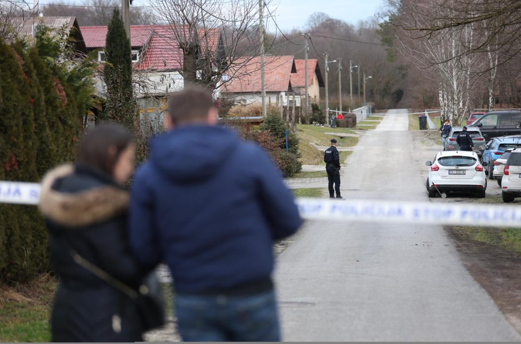 Dvoje mrtvih u pucnjavi u Međimurju