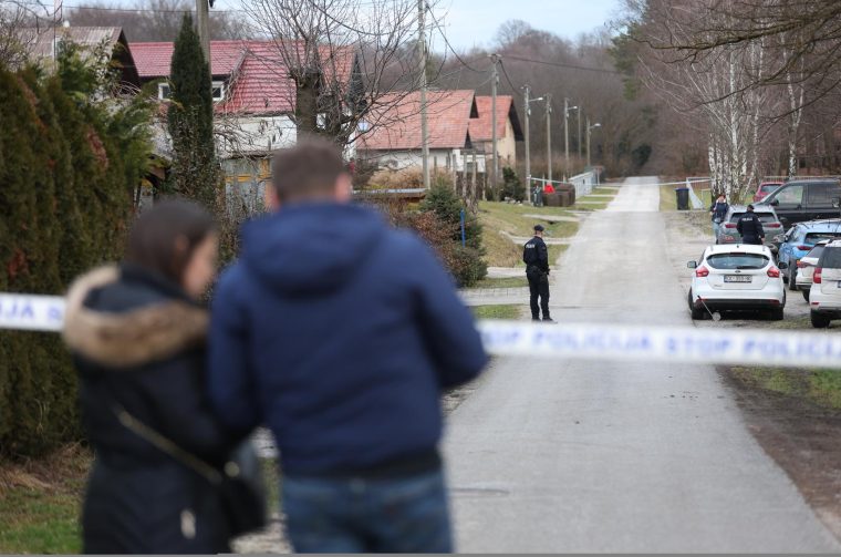 Dvoje mrtvih u pucnjavi u Međimurju