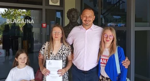 udruga ana Novi Marof