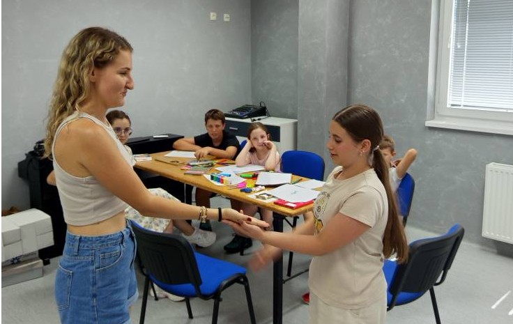 udruga ana ljubescica udruga ana ljubescica