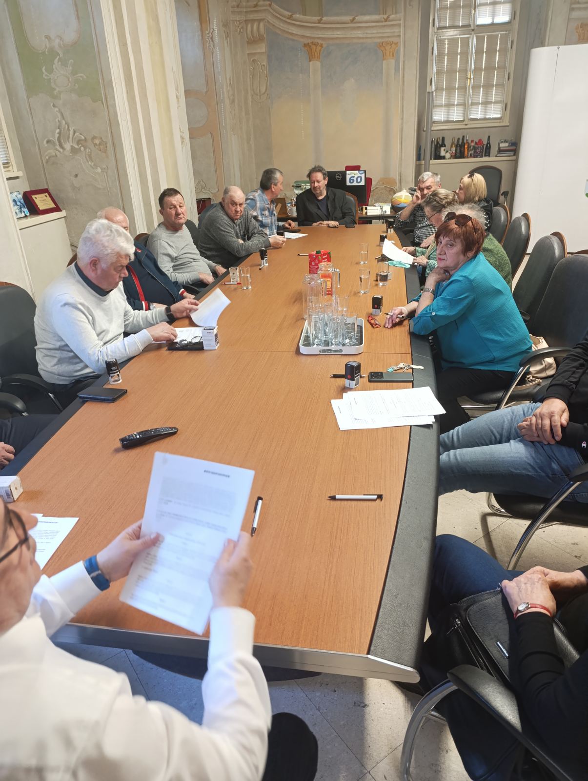 udruge potpisi udruge potpisi