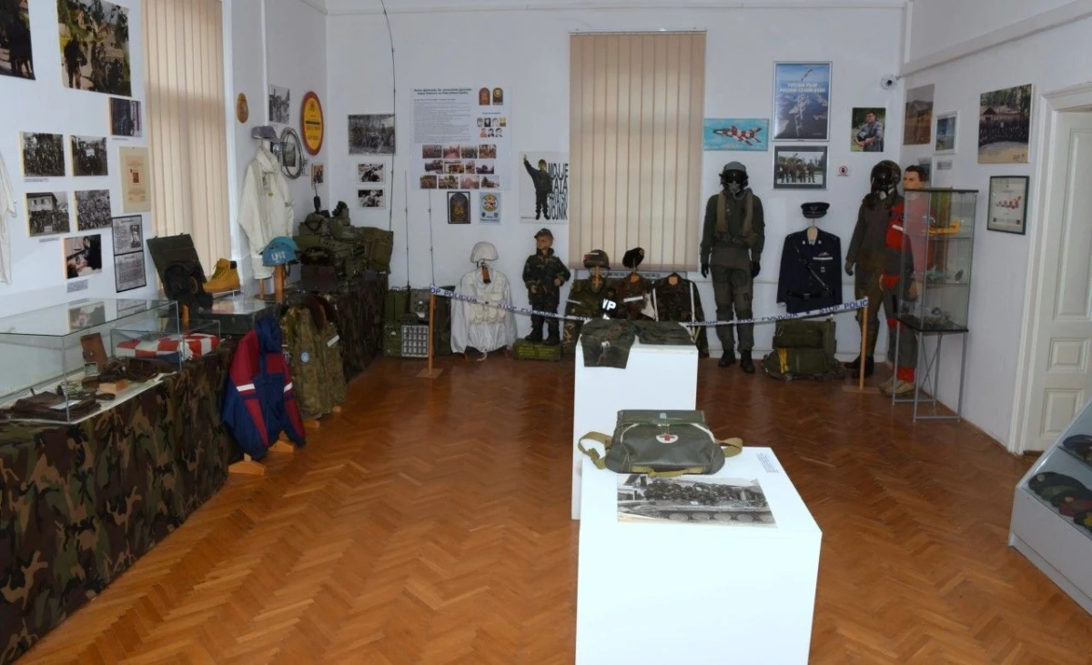 udvdr ivanec – 5 – Pakrac vojni muzej – 01 udvdr ivanec – 5 – Pakrac vojni muzej – 01