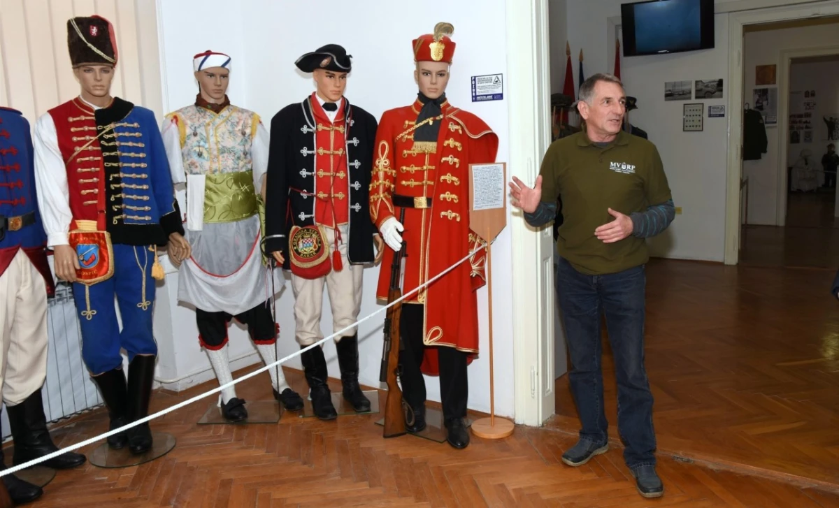 udvdr ivanec – 5 – Pakrac vojni muzej – 02 udvdr ivanec – 5 – Pakrac vojni muzej – 02