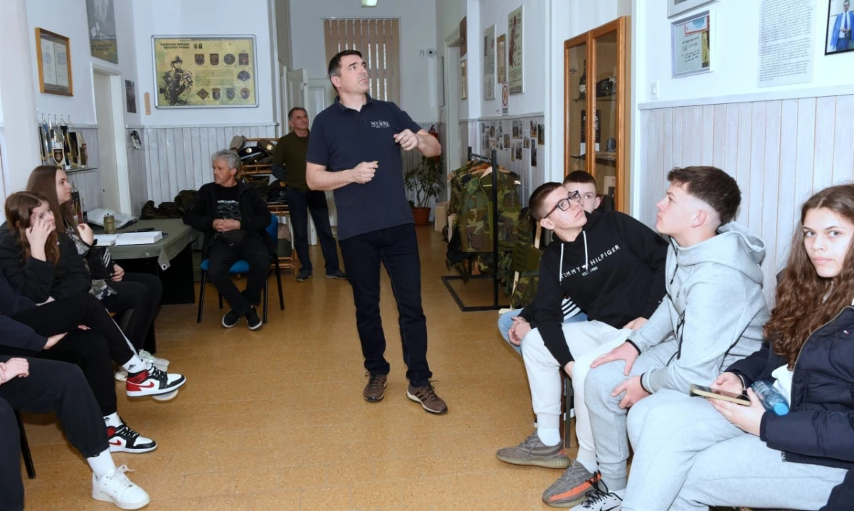 udvdr ivanec – 5 – Pakrac vojni muzej – 04 udvdr ivanec – 5 – Pakrac vojni muzej – 04