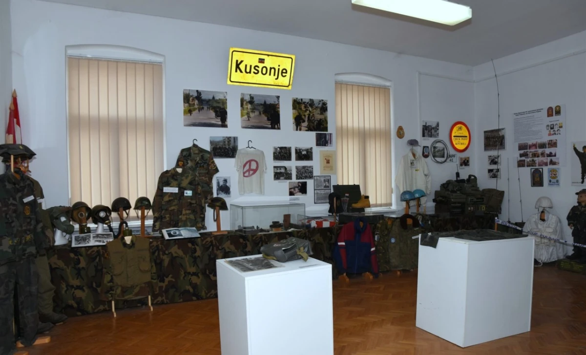 udvdr ivanec – 5 – Pakrac vojni muzej – 06 udvdr ivanec – 5 – Pakrac vojni muzej – 06