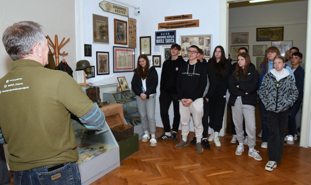 udvdr ivanec – 5 – Pakrac vojni muzej – 07 udvdr ivanec – 5 – Pakrac vojni muzej – 07