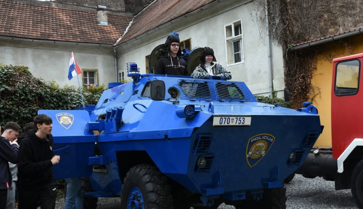 udvdr ivanec – 5 – Pakrac vojni muzej – 09 udvdr ivanec – 5 – Pakrac vojni muzej – 09