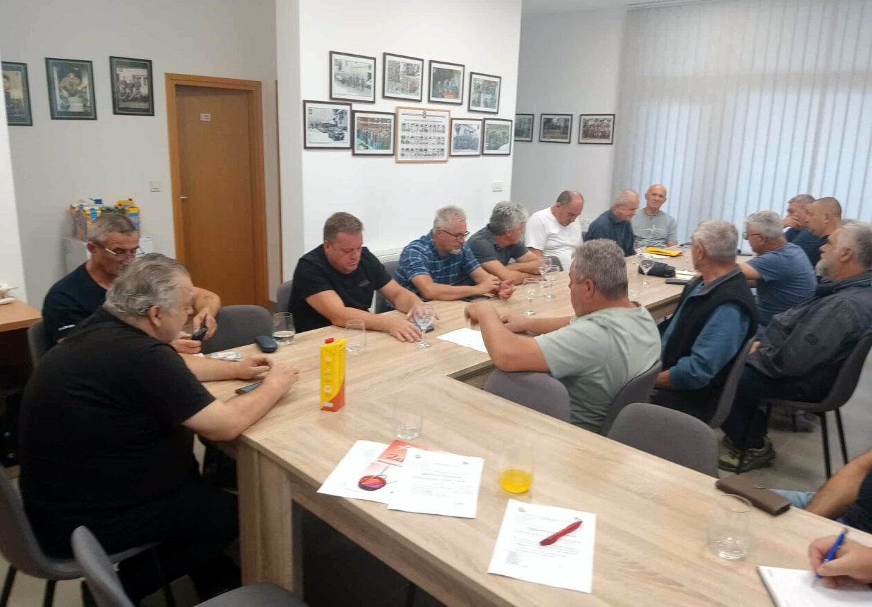 udvdr sjednica 2 udvdr sjednica 2