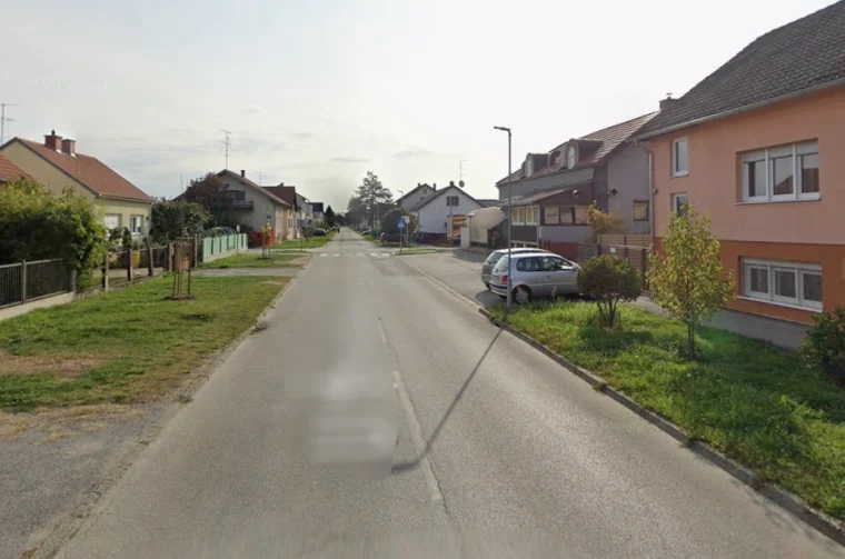 ulica otona župančića google maps ulica otona župančića google maps