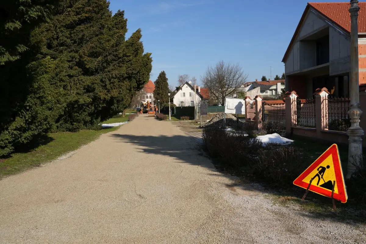 ulice uredjenje – grad varazdin 01