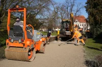 ulice uredjenje – grad varazdin 02