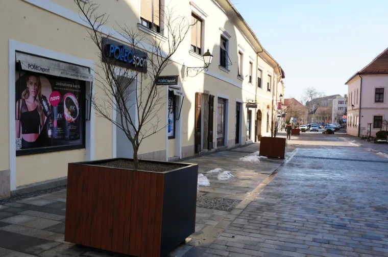 ulice uredjenje – grad varazdin 03