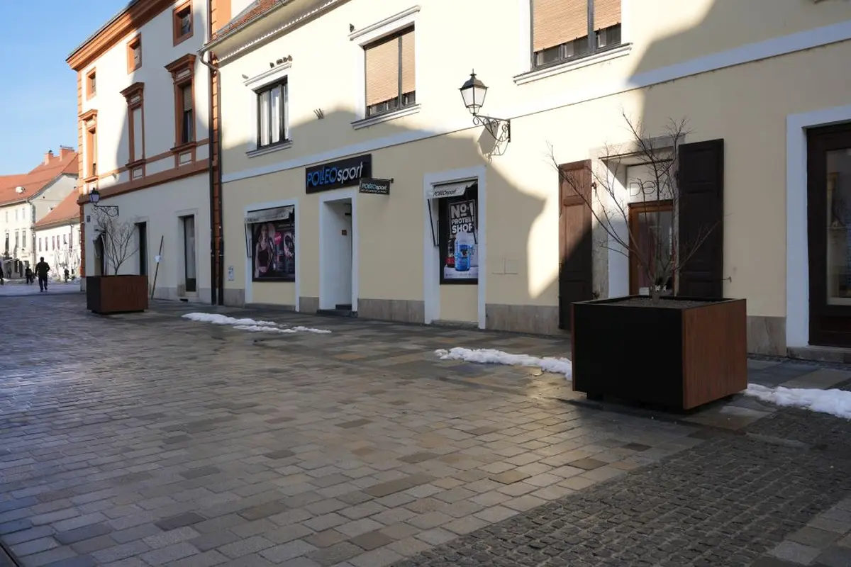 ulice uredjenje – grad varazdin 04