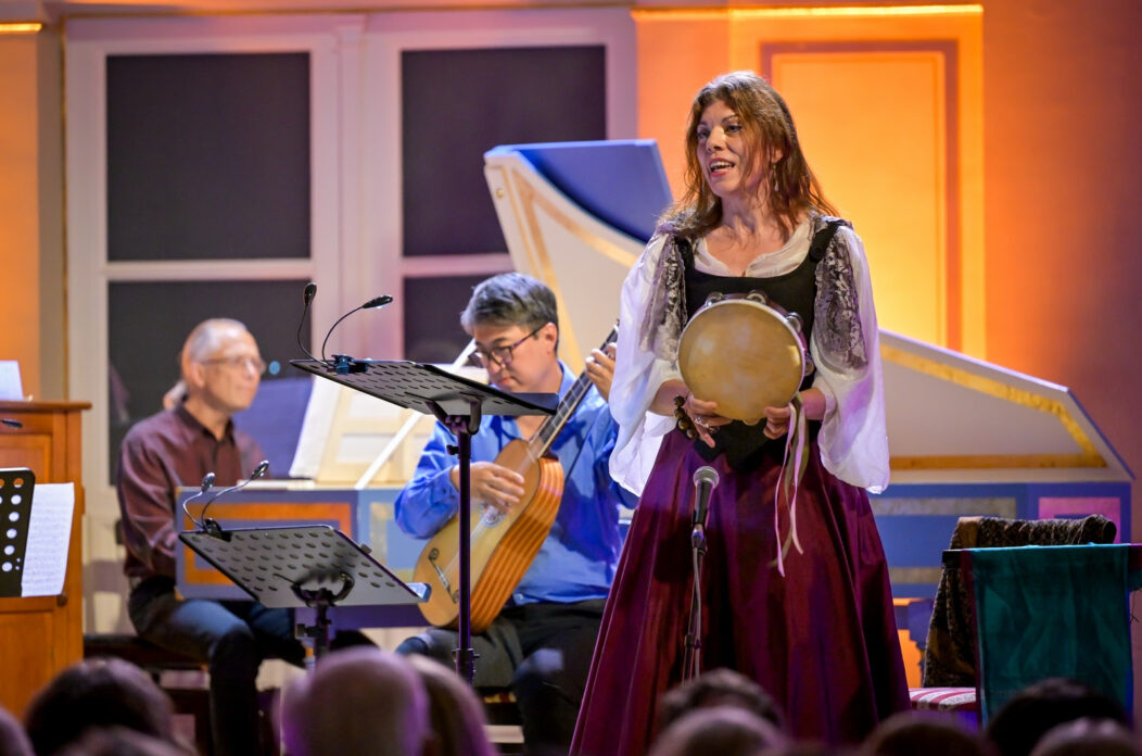 Varaždinske barokne večeri