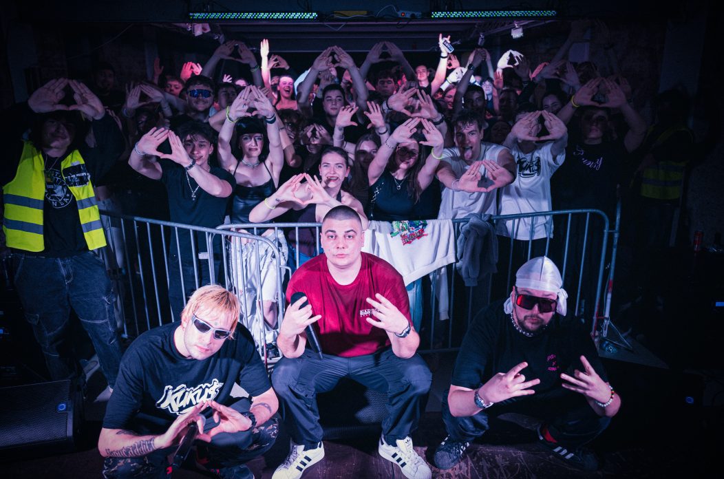 brucošijada foi p4 kukus