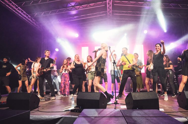 kvart fest p4