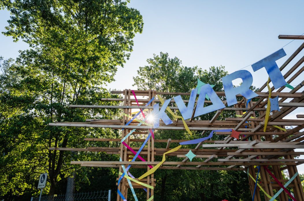kvart festival kvart festival
